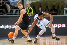 ​Liga Mistrzów FIBA. Simon: Gdy drużyna ma chęć odniesienia zwycięstwa, to wygrywa