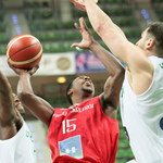 Liga Mistrzów FIBA: Stelmet BC - Proximus 83:86 po dogrywce 