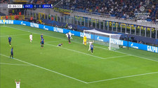 Liga Mistrzów. Inter Mediolan – Real Madryt. Gol w 89 minucie. Wideo (POLSAT SPORT) 