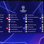 Liga Mistrzów: Jest "grupa śmierci", udane losowanie Barcelony