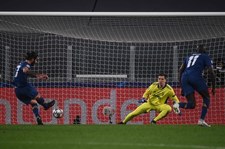 Liga Mistrzów. Juventus Turyn - FC Porto 3-2 po dogrywce w 1/8 finału