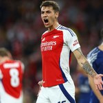 Liga Mistrzów: Kiwior dołączy do Zielińskiego i Zalewskiego?