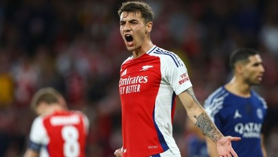 Liga Mistrzów: Kiwior dołączy do Zielińskiego i Zalewskiego?