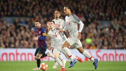 Liga Mistrzów. Klopp: Jestem dumny z drużyny