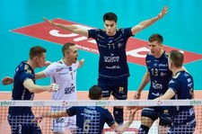 Liga Mistrzów: Knack Roeselare - Grupa Azoty ZAKSA Kędzierzyn-Koźle 0:3 