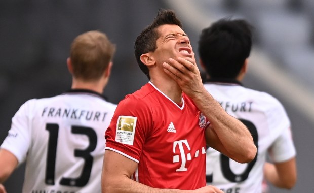 Liga Mistrzów: Krychowiak i Rybus kontra Lewandowski