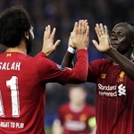 Liga Mistrzów: Łatwe wygrane Liverpoolu i Interu