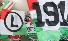 Liga Mistrzów. Legia poznała rywala w 1. rundzie kwalifikacyjnej