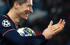 Liga Mistrzów: Lewandowski blisko Benzemy w klasyfikacji wszech czasów