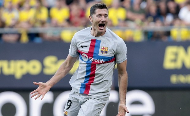 Liga Mistrzów: Lewandowski wraca do Monachium. Barcelona zagra z Bayernem