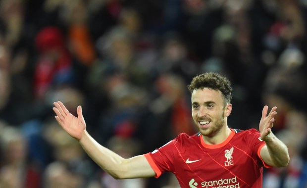 Liga Mistrzów. Liverpool i Ajax awansują