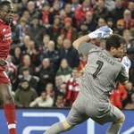 Liga Mistrzów: Liverpool lepszy od Porto, Tottenham wygrywa z City