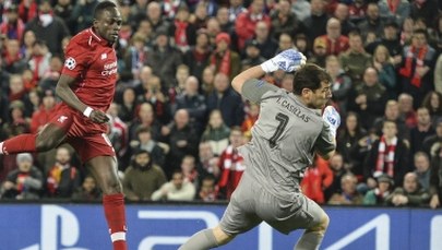 Liga Mistrzów: Liverpool lepszy od Porto, Tottenham wygrywa z City