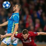 Liga Mistrzów. Liverpool - Napoli: Niesamowite spotkanie i awans "The Reds"