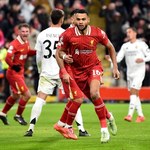 Liga Mistrzów: Liverpool pokonał Real po ponad 15 latach