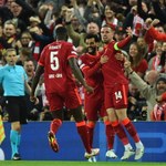 Liga Mistrzów: Liverpool pokonał Villarreal i jest bliżej finału