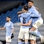 Liga Mistrzów: Manchester City awansował do finału