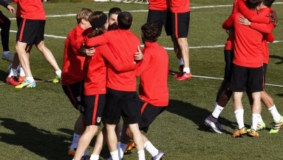 Liga Mistrzów: Manchester dopnie swego? Będzie sensacja w Madrycie?