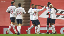 Liga Mistrzów. Manchester United – PSG 1-3. Wszystkie bramki. wideo