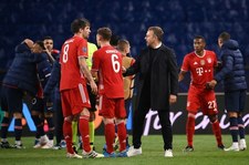 Liga Mistrzów. Niemieckie media: Dramat Bayernu, wygrana nie dała awansu