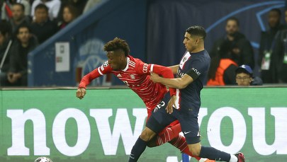 Liga Mistrzów obudziła się z zimowego snu. Bayern i AC Milan z przewagą przed rewanżami