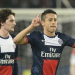 Liga Mistrzów: Paris Saint-Germain - Bayer Leverkusen 2-1