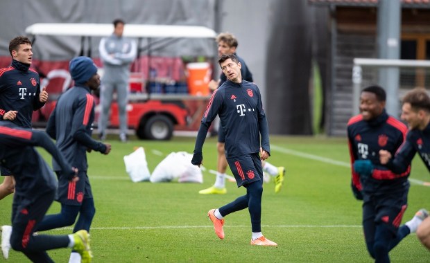 Liga Mistrzów: Pięć drużyn z szansą awansu do 1/8 finału