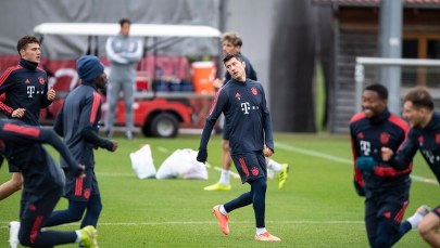 Liga Mistrzów: Pięć drużyn z szansą awansu do 1/8 finału