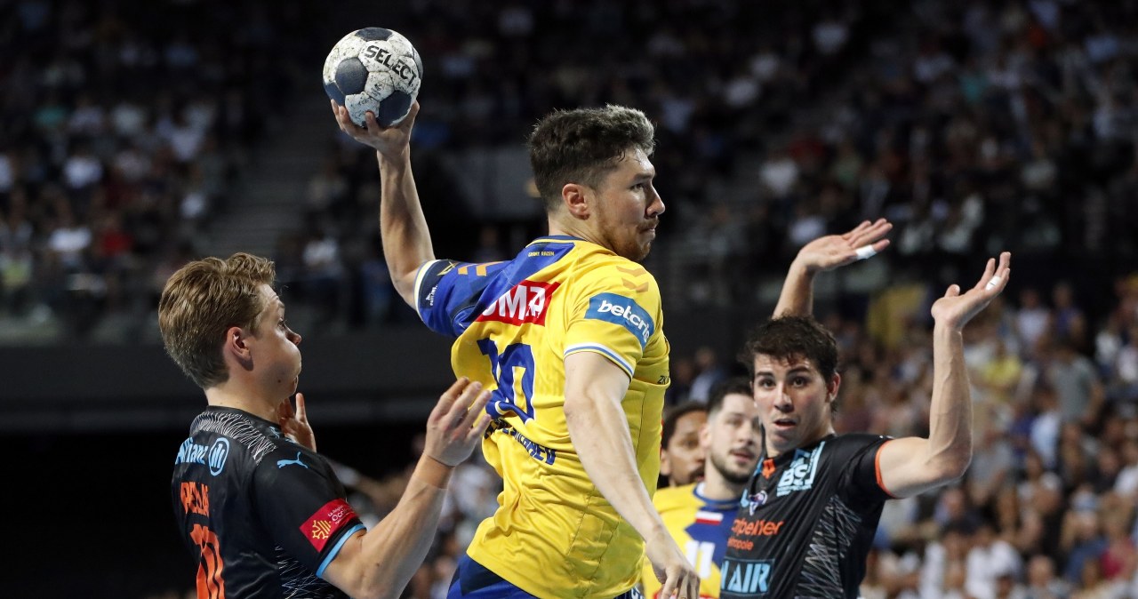 Liga Mistrzów piłkarzy ręcznych. Vive o krok od Final Four