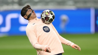 ​Liga Mistrzów powraca. Już dziś wielkie hity