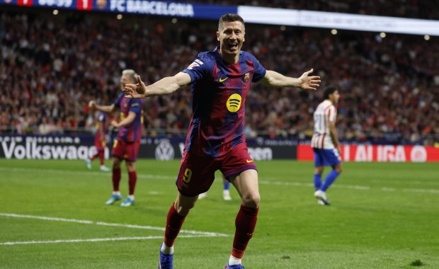 Liga Mistrzów powraca. Wielkie starcia w ćwierćfinałach