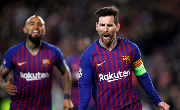 Liga Mistrzów: Poznaliśmy pary ćwierćfinałowe