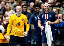 Liga Mistrzów. PSG wygrało w Danii