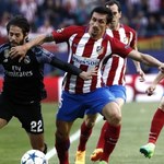 Liga Mistrzów: Real awansuje do finału mimo porażki z Atletico