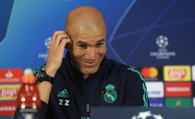 Liga Mistrzów: Real Madryt czeka na pierwsze zwycięstwo