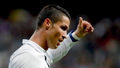 Liga Mistrzów: Real Madryt pokonał Sporting Lizbona 2:1