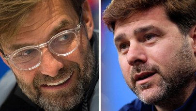 Liga Mistrzów. Scenariusza półfinałów nie wymyśliłby nawet Hitchcock