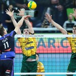 Liga Mistrzów siatkarzy: Aluron CMC Warta Zawiercie z pierwszą wygraną