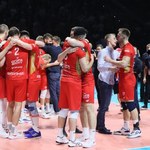 Liga Mistrzów siatkarzy: Polskie zespoły poznały rywali