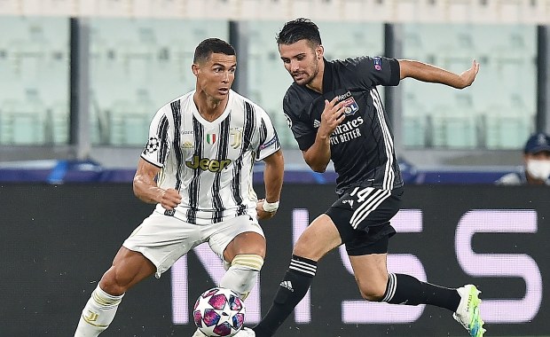 Liga Mistrzów. "Super CR7 to za mało" i "Autodestrukcja Varane": Juventus i Real za burtą