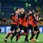 Liga Mistrzów: Szachtar pokonał Romę, bez bramek w Sewilli