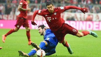 Liga Mistrzów: Szlagiery w Turynie i Londynie