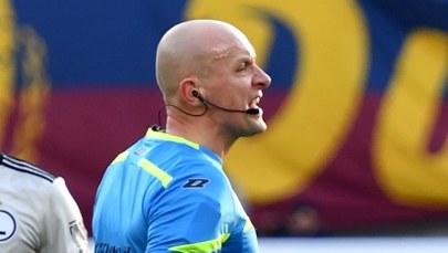 Liga Mistrzów. Szymon Marciniak sędzią półfinału Liverpoolu z Villarrealem