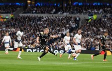 Liga Mistrzów. Tottenham – Ajax 0-1 w półfinale 
