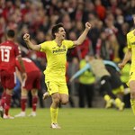 Liga Mistrzów: Villarreal wyeliminował Bayern Monachium