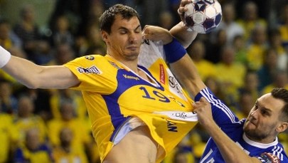 Liga Mistrzów: Vive Tauron Kielce pokonało Celje Pivovarna Lasko 31:23