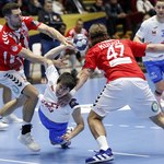 Liga Mistrzów: Wisła Płock przegrała z mistrzem Rumunii