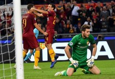 Liga Mistrzów. Włoskie media po zwycięstwach Romy i Juventusu 