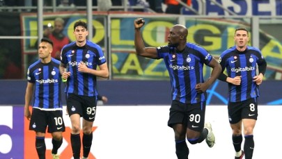 Liga Mistrzów: Wygrana Interu, Manchester City zatrzymany w Lipsku