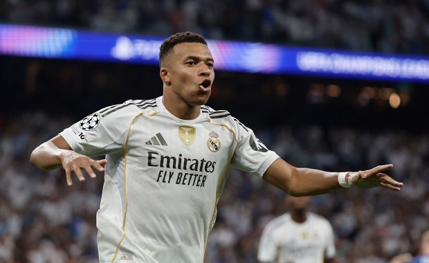 ​Liga Mistrzów wystartowała. Klub Polaka sprawił sensację